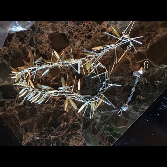 Stella & Dot Freya Necklace - Picture 7 of 9